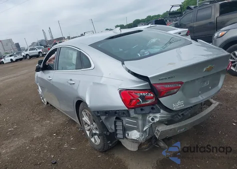 2020 Chevrolet Malibu Fwd Lt z USA, uszkodzony, nr VIN 1G1ZD5ST5LF004393